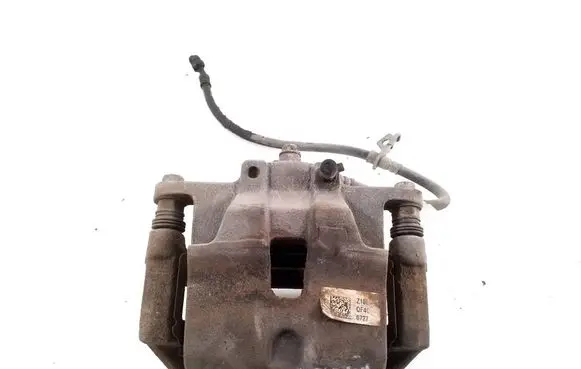 KIA Soul Front brake caliper 58180J2A10
