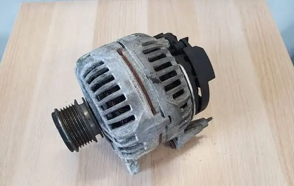 Generator/alternator