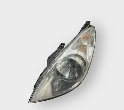 Hyundai i20 (PB PBT) Headlight/headlamp 921014P000 01032099900010