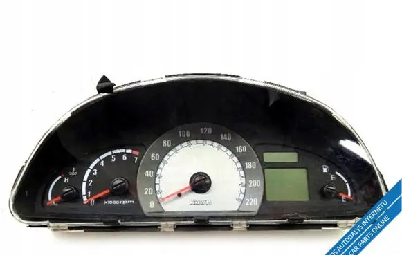 Hyundai Matrix Speedometer (instrument cluster) 9400317200