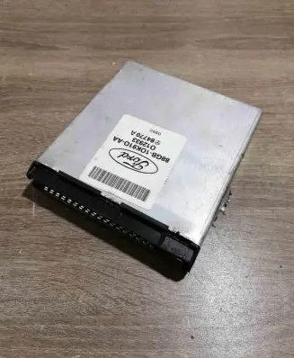 Ford Scorpio Comfort/convenience module 88GB10K910AA 012933 84770A
