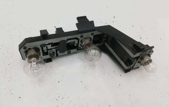 Seat Alhambra (Mk1) Tail light bulb cover holder 7M3945258