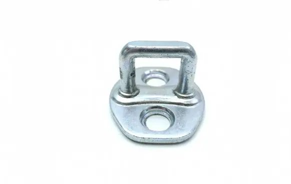 Hyundai Ioniq 5 Front door lock loop/hook striker 