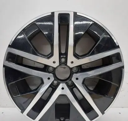 Mercedes-Benz GLB x247 R18 alloy rim A2474012700