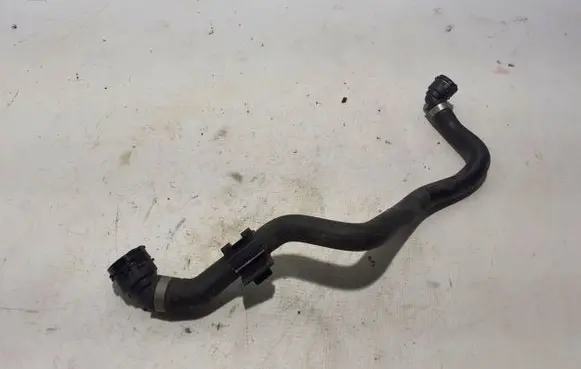 Mercedes-Benz C W206 Engine coolant pipe/hose A2065015400