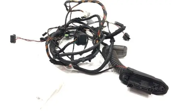 BMW 5 F10 F11 Front door wiring loom 9240852