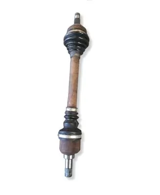 Peugeot 207 CC Front driveshaft 