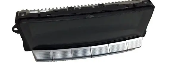 Mercedes-Benz S W221 Climate control unit A2218201697