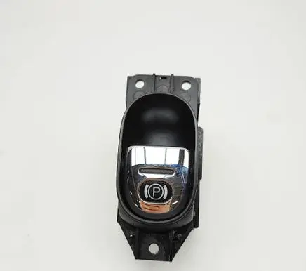 Bentley Continental Hand parking brake switch 3W0927225C