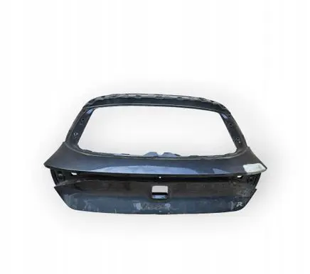 Seat Leon IV Tailgate/trunk/boot lid 85ITEILE