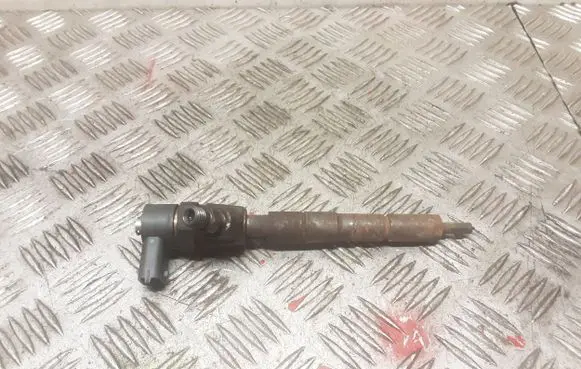 Opel Insignia A Fuel injector 55577668 0445110423