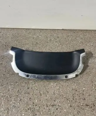 Audi A8 S8 D4 4H Other center console (tunnel) element 4H0863337