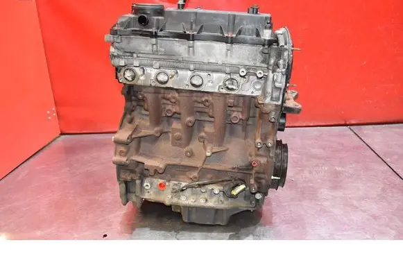 Peugeot Boxer Engine