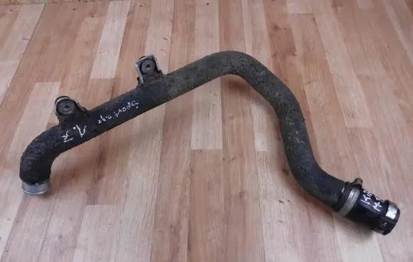 KIA Sportage Intercooler hose/pipe 282502A550 282732A480