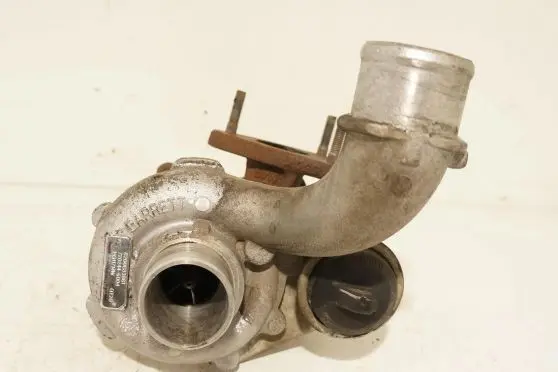 Opel Movano C Turbo 720244-5004S