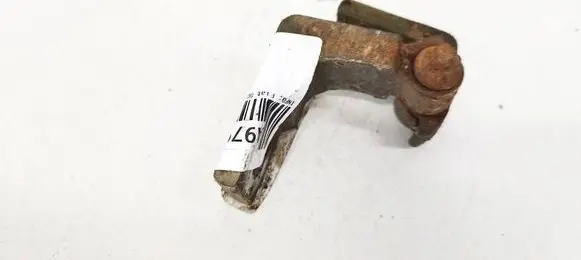 Fiat Doblo Front door upper hinge 