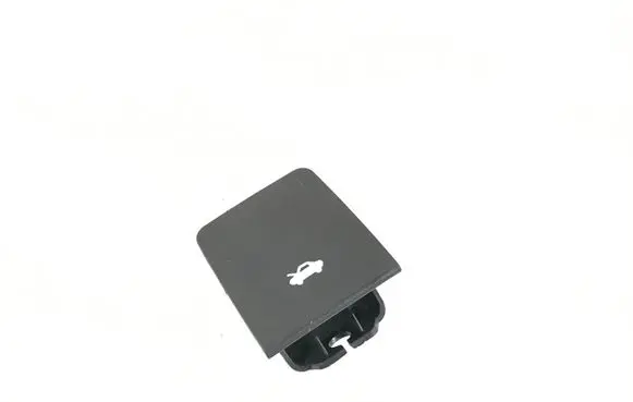 Chevrolet Camaro Engine bonnet (hood) release handle PA6633GF