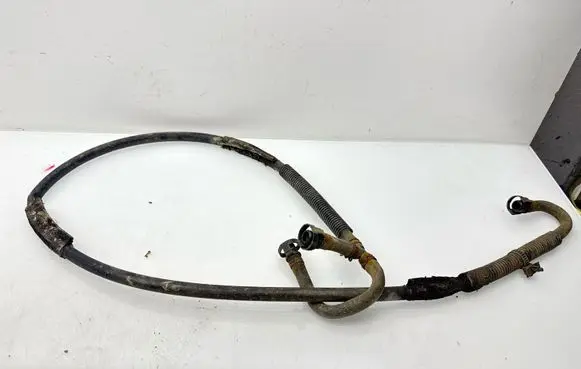 Subaru Forester SG Headlight washer hose/pipe 
