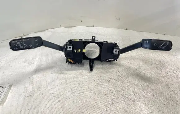 Seat Ibiza V (KJ) Wiper turn signal indicator stalk/switch 2Q0953507CQ 1034518300 1913440117