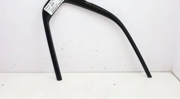 BMW X5 G05 Rear side glass trim 7444088MWGK080626 7444088