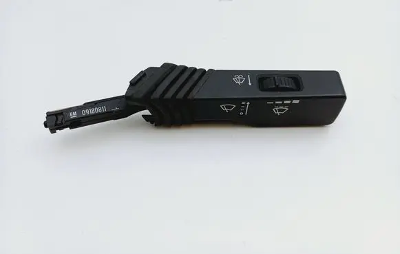 Opel Vectra C Wiper control stalk 09180811