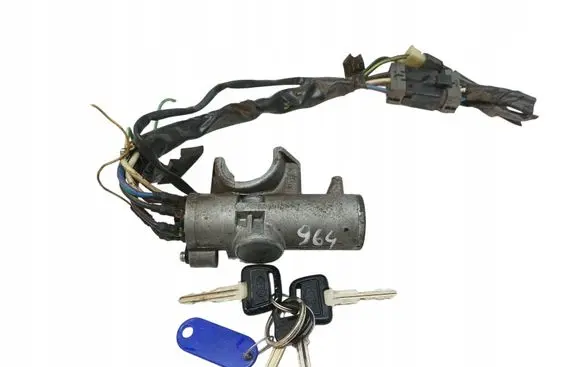 KIA K2500, K2700, K3000 Ignition lock 560610