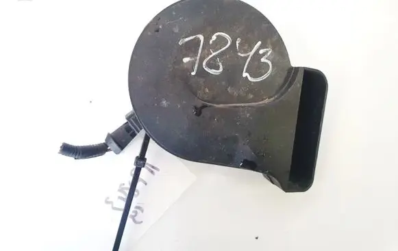 Volvo S60 Horn signal e349042
