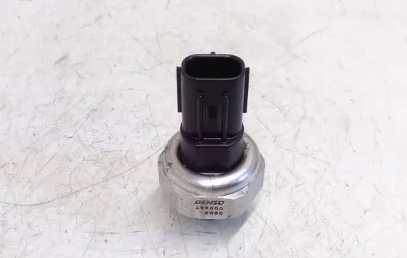 Air conditioning (A/C) pressure sensor
