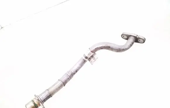 Ford Fiesta Turbo turbocharger oiling pipe/hose CM5G6K677HA