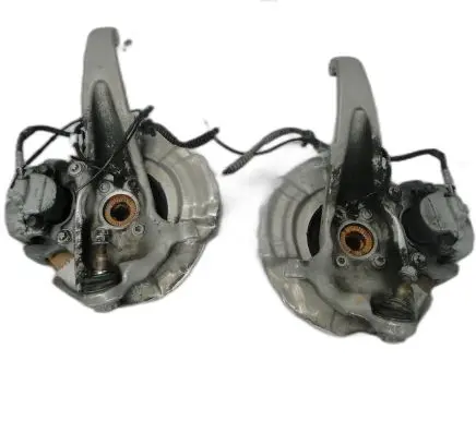 BMW 5 G30 G31 Rear wheel hub