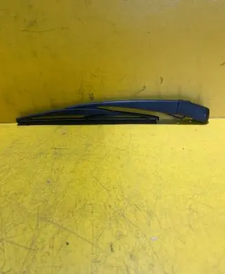 Opel Agila B Rear wiper blade 