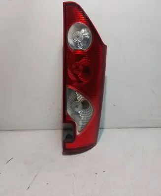 Renault Kangoo II Rear/tail lights 89073495