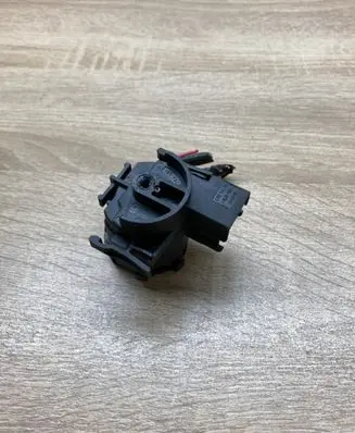 Opel Astra G Ignition lock contact 90589314 09115863