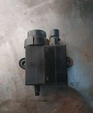 Jeep Cherokee XJ Turbo solenoid valve 56027094