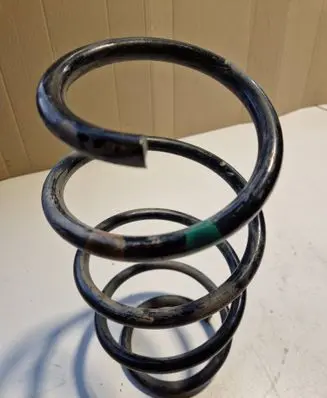 Mazda 3 Front coil spring 