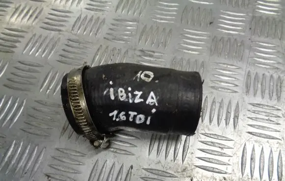 Seat Ibiza III (6L) Air intake hose/pipe