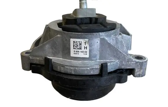 BMW X3 F25 Engine mount bracket 6856183 22116856183