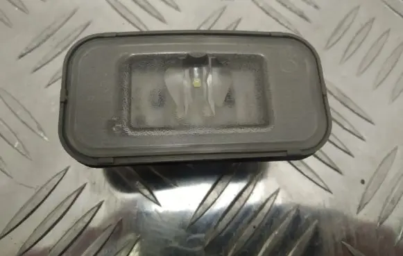 Lexus IS III XE30 Number plate light A045053