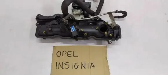 Alfa Romeo 166 Fuel injection (other) 55217930 0905301BG9