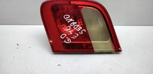 BMW 3 E46 Tailgate rear/tail lights 8364924