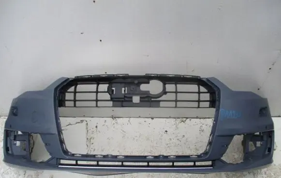 Audi A6 S6 C7 4G Front bumper