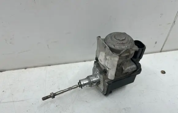 Audi A4 S4 B8 8K Turbine electric control actuator 06L145612K