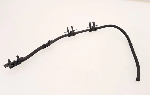 Renault Kangoo I Fuel return line/hose 