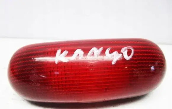 Renault Kangoo I Third/center stoplight 7700308721