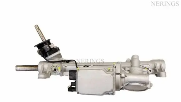 Mercedes-Benz B W246 W242 Steering rack ATGE41891RB