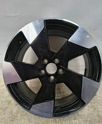 Volvo EX30 R19 alloy rim 