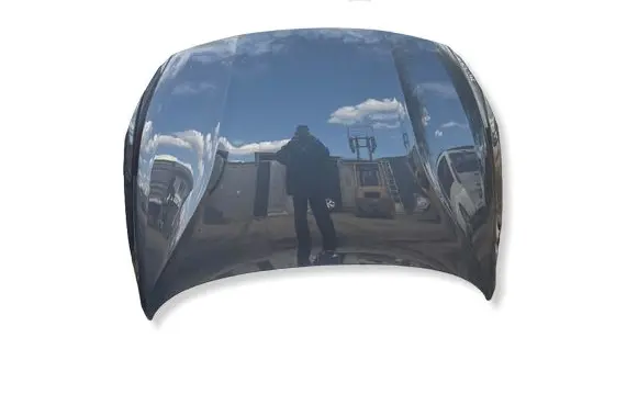 Volvo S60 Engine bonnet/hood 
