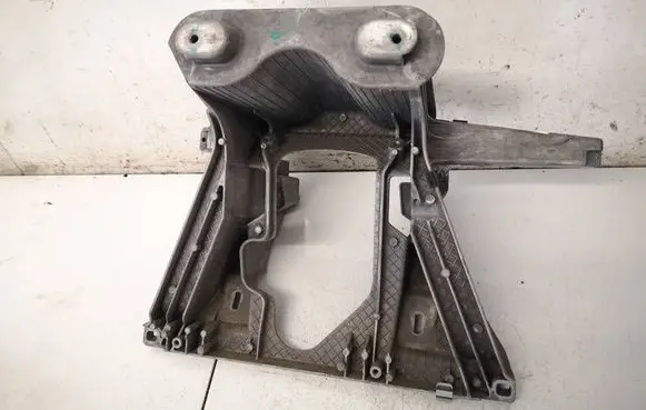 Ford Mondeo MK IV Other exterior part 6G9NA04545FL