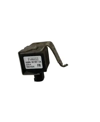 Volvo S80 Airbag deployment crash/impact sensor 6G9N3C187CA