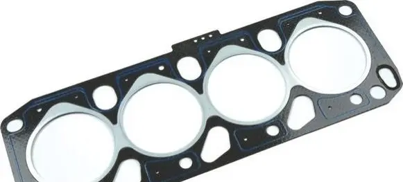 Mazda 121 SM Engine head J1253054